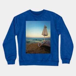 deckchair Crewneck Sweatshirt